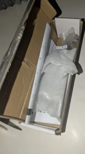 VS-134NO YLI ELECTRONIC Electric Strike #3