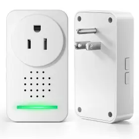 YM011 YOMISHINE Power Failure Alarm Loss Alert Detector