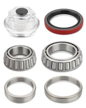BK-430-GD YUANTUO Trailer Bearing Dexter Axles Kit