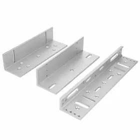 769894489819 YUANWIN Bracket Holding Force Electromagnet Lock #2