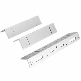 769894489819 YUANWIN Bracket Holding Force Electromagnet Lock #3