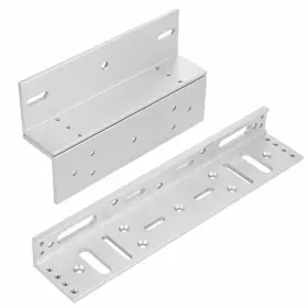 769894489819 YUANWIN Bracket Holding Force Electromagnet Lock