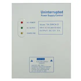 769894489932 YUANWIN Power Supply Controller Door Access Lock #2