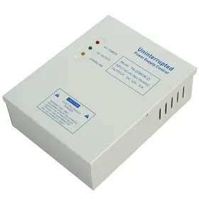 769894489932 YUANWIN Power Supply Controller Door Access Lock