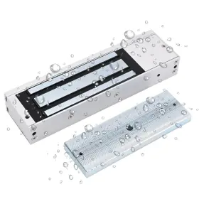 769894489987 YUANWIN Lock Waterproof Access Control