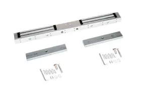 769894490006 YUANWIN Dual Door Magnetic Lock Holding Force #3