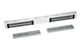 769894490006 YUANWIN Dual Door Magnetic Lock Holding Force