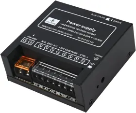 CU-P9 YUANWIN Power Supply Controller Ac Door Access