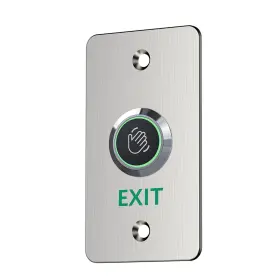 767637528726 YUHANUS Waterproof Infrared Sensor Exit Steel