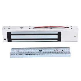 769894490556 YUHANUS Electric Magnetic Door Lock Waterproof