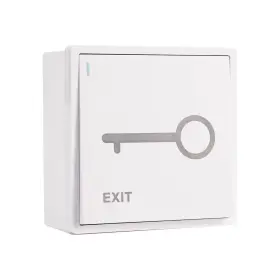 769894490648 YUHANUS Push Exit Door Access Control Abs