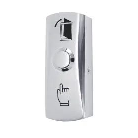 769894490662 YUHANUS Push Exit Door Access Control Zinc Alloy