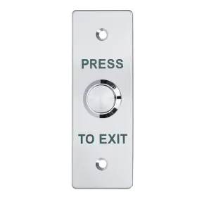769894490853 YUHANUS Push Exit Door Access Control Waterproof #2