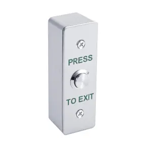 769894490853 YUHANUS Push Exit Door Access Control Waterproof