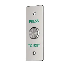 769894490860 YUHANUS Push Exit Door Access Control Waterproof