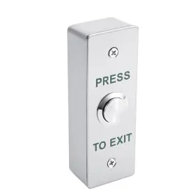 769894490877 YUHANUS Push Exit Door Access Control Waterproof