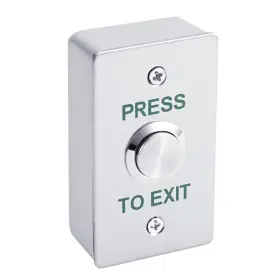 769894490891 YUHANUS Push Exit Door Access Control Waterproof