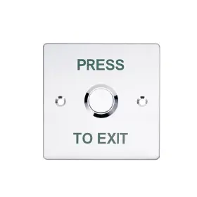 769894490938 YUHANUS Push Exit Door Access Control Waterproof #2