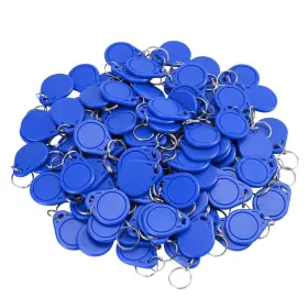 769894491010 YUHANUS Rfid Key Fobs Ic Cards Door Access Token
