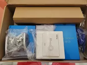 K03-P9-280-RT YUHANUS Door Access Control Rfid Keypad Lock #2