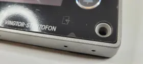 TCIV-5 ZENITEL STENTOFON Vingtor Vandal Ip Sip Video Intercom #3