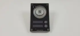 TCIV-5 ZENITEL STENTOFON Vingtor Vandal Ip Sip Video Intercom