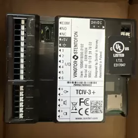 TCIV-3 ZENITEL Single Ip Icom Turbine Mounting Bracket #3