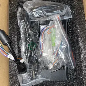 AMT-OMNI-AC30-LHF ZKTECO Standalone Biometric Reader Palm #3