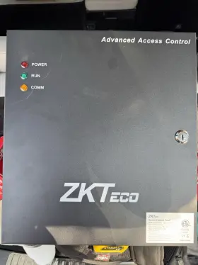 ATLAS-400 ZKTECO Advanced Access Control