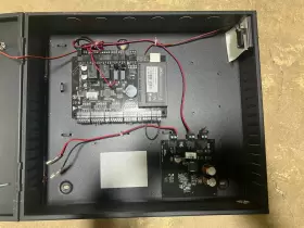 C3-200PRO ZKTECO Door Intercoms #2
