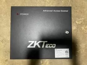 C3-200PRO ZKTECO Door Intercoms