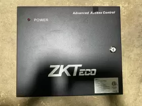 C3-400PRO ZKTECO Door Intercoms #2