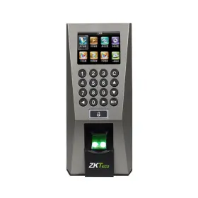 F18-ID ZKTECO Ip Biometric Fingerprint Attendance Door Access #3