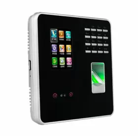 FA200 ZKTECO Ip Biometric Fingerprint Attendance Access #3