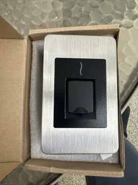 FR1500-ID ZKTECO Fingerprint Reader
