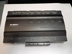 INBIO260 ZKTECO Door Controller Fingerprint Rfid