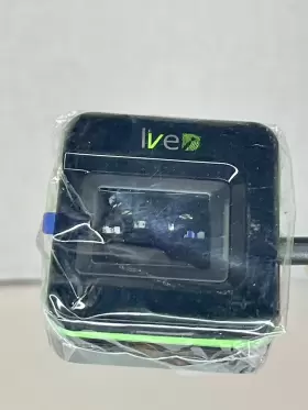LIVE20R ZKTECO Usb Fingerprint Scanner Sensor Reader #2