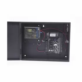 SYSCA-2R-2D ZKTECO Door Access Controller Cabinet #2