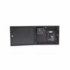 SYSCA-2R-2D ZKTECO Door Access Controller Cabinet #3