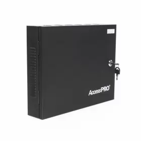 SYSCA-2R-2D ZKTECO Door Access Controller Cabinet