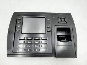 US905 ZKTECO Biometric Terminal Cards Transactions #3