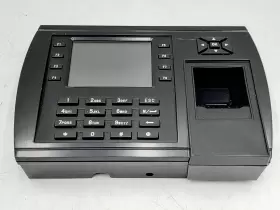 US905 ZKTECO Biometric Terminal Cards Transactions