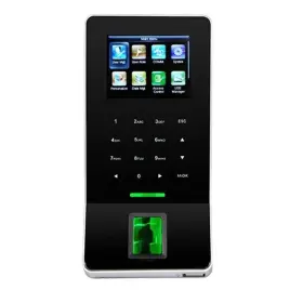 ZK-F22 ZKTECO Wifi Biometric Fingerprint Access Touch Screen #2