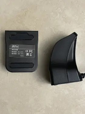 ZK4500 ZKTECO Usb Biometric Fingerprint Reader Scanner Sensor #3