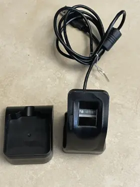 ZK4500 ZKTECO Usb Biometric Fingerprint Reader Scanner Sensor