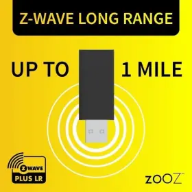 853478006391 ZOOZ Wave Usb Stick Great Smart #2