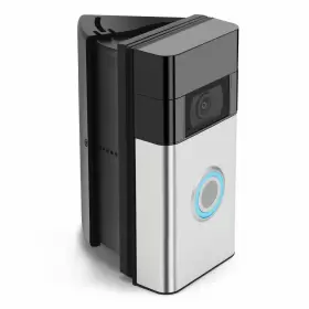 758328878497 ZORTWURY Doorbell Angle Mount Wall Door Wi