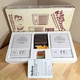 VTG NuTone IK-25 Doorcom - 3-Station Door Answering Intercom - NOS