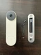 Google Nest Doorbell Battery - Linen - GWX3T