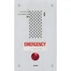 Aiphone IX-SSA-RA Intercom Sub Station (ix-mv7-b) (ixmv7b)